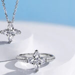 سونے کے بعد چاندی کی قیمت نے بھی تمام ریکارڈ توڑ دیے