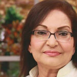 نامعلوم ملزمان کا ہدایتکارہ سنگیتا سے شوٹنگ کے دوران بھتہ کا مطالبہ