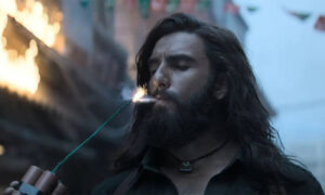 خلیجی ممالک میں بھارتی فلم ‘‘دھریندر’’ پر مکمل پابندی