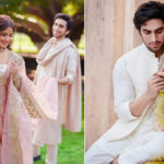 سجل علی اور حمزہ سہیل کی شادی؟