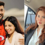 ثانیہ اشفاق نے عماد وسیم اور ان کی مبینہ گرل فرینڈ کو بڑی دھمکی دیدی