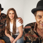 دھرمیندر کی 90ویں سالگرہ پر بیٹی ایشا دیول کا جذباتی پیغام dharmendra and esha deol