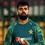 دورہ سری لنکا میں شاداب خان کی قومی اسکواڈ میں واپسی کا امکان