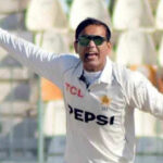 نئی ٹیسٹ رینکنگ جاری، نعمان علی نے معروف کھلاڑیوں کو پیچھے چھوڑ دیا