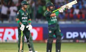 بنگلا دیش پریمئیر لیگ میں صائم ایوب سمیت کئی پاکستانی کھلاڑی ایکشن کیلئے تیار