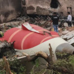 ائیر انڈیا طیارہ حادثہ دانستہ طور پر کیا گیا، امریکی جریدے کے تہلکہ خیز انکشافات