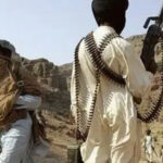 بلوچستان میں کالعدم تنظیم کے کمانڈر سمیت ایک سو سے زائد افراد نے ہتھیار ڈال دیے