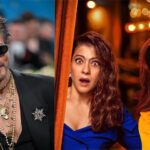 ‏شاہ رخ خان نے کاجول و ٹوئنکل کے شو میں شرکت نہ کرنے کی وجہ بتا دی