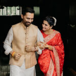 سمانتھا رتھ کی خفیہ شادی کی تصاویر وائرل, مداح حیران