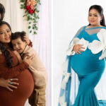 کامیڈین بھارتی سنگھ نے دوسرے بچے کی خوشخبری سنا دی