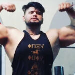 خاتون کو تنگ کرنے سے روکنے پر عالمی ایتھلیٹ کو قتل کر دیا گیا