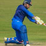 لسٹ اے کرکٹ، 50 اوورز میں رنز کا انبار، نیا ورلڈ ریکارڈ قائم