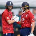 ٹی ٹوئنٹی ورلڈ کپ، انگلینڈ نے اسکواڈ کا اعلان کر دیا