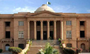 سندھ ہائیکورٹ، موسم سرما کی تعطیلات کا شیڈول جاری