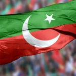 شوکاز نوٹس پر پی ٹی آئی کے کئی عہدیداروں نے اپنے استعفے پارٹی قیادت کو پیش کر دیے