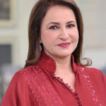 بہوؤں سے متعلق متنازع بیان، صبا فیصل کی وضاحت نے نئی بحث چھیڑ دی