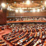 پارلیمنٹ کا مشترکہ اجلاس، قومی کمیشن برائے حقوق اقلیتی بل 2025 کثرت رائے سے منظور