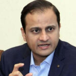 عملے کی کوتاہی ثابت ہوئی تو سخت کارروائی کریں گے، میئر کراچی