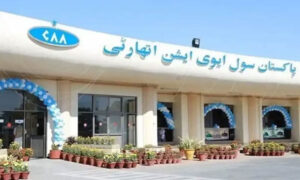 عدالت نے ڈی جی سول ایوی ایشن اتھارٹی کے وارنٹ گرفتاری جاری کر دیے