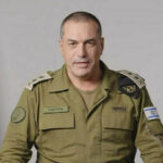 israeli army chief