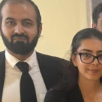 متنازعہ ٹویٹ کیس، عدالت نے ایمان مزاری اور ہادی علی چٹھہ کی 3 درخواستیں خارج کر دیں