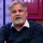 انتقال کی خبروں پر معین خان کا ردعمل آ گیا