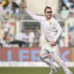 بھارت کو دھول چٹانے والے جنوبی افریقی کھلاڑی کیلئے بڑا اعزاز