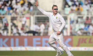 بھارت کو دھول چٹانے والے جنوبی افریقی کھلاڑی کیلئے بڑا اعزاز