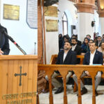 اقلیتوں کے حقوق کا تحفظ پاکستان کے نظریے کا اہم ستون ہے، فیلڈ مارشل