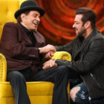 دھرمیندر کی موت پر افسردہ سلمان خان کا جذباتی بیان سامنے آ گیا