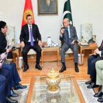 پاکستان اور کرغزستان کا افغان حکومت کو بین الاقوامی برادری سے کیے گئے وعدے پورے کرنے کا مطالبہ