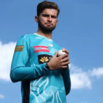 بگ بیش لیگ میں شاہین آفریدی کی شرمندہ کُن پرفارمنس، بولنگ کرانے سے ہی روک دیا گیا