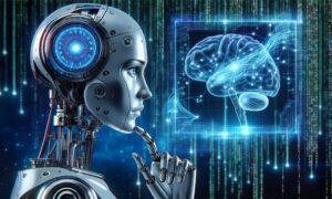 اعتماد کی کمی کے باوجود اے آئی کے استعمال میں مسلسل اضافہ