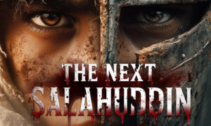 پاکستانی سینما میں انقلاب، اے آئی سے تیار فلم نے تاریخ بدل دی (The Next Salahuddin)