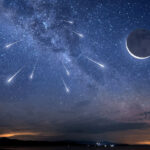 دسمبر 2025 آسمانی مناظر کے شوقین افراد کے لیے یادگار ہوگا