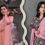 فضا علی نے ندا یاسر کو فوڈ ڈیلیوری رائیڈرز سے متعلق بیان پر آڑے ہاتھوں لے لیا