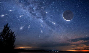 دسمبر 2025 آسمانی مناظر کے شوقین افراد کے لیے یادگار ہوگا