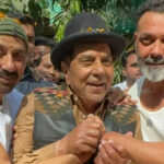 دھرمیندر کی 90ویں سالگرہ کے موقع پر شاندار تقریب کا انعقاد