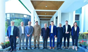 پاکستان کے کرپٹو قوانین میں اہم پیش رفت