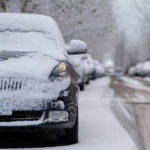 سردیوں میں اپنی گاڑی کو محفوظ رکھنے کا دلچسپ طریقہ