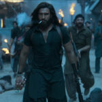 فلم دھریندر کے مرکزی کردار رنویر سنگھ کا تعلق بھی کراچی سے نکلا dhurandhar