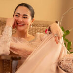 لکس اسٹائل ایوارڈز میں ہانیہ عامر کا دلکش انداز سوشل میڈیا پر وائرل