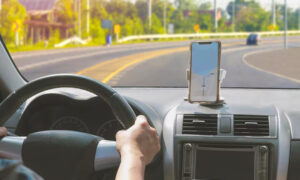 آن لائن ٹیکسی ڈرائیورز پر ہراسانی کے الزامات