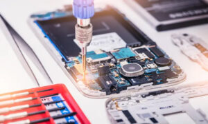 پاکستان نے مقامی فون کی پیداوار میں اہم سنگ میل عبور کرلیا