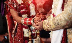 شادی کے 20 منٹ بعد ہی دلہن نے شوہر کے ساتھ رہنے سے انکار کر دیا