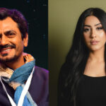 نعیمہ بٹ کی نوازالدین صدیقی کے ساتھ کی خصوصی تصاویر وائرل Naeema Butt & Nawazuddin Siddiqui