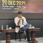 نوجوان مسلم اسکالر شمائل ندوی نے اسلام مخالف جاوید اختر کو لاجواب کردیا