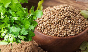 دھنیا کے حیران کن فوائد جو آپ کی زندگی بدل سکتے ہیں