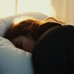 نیند کے دوران جسمانی چربی پگھلانے کے لیے بہترین غذائیں