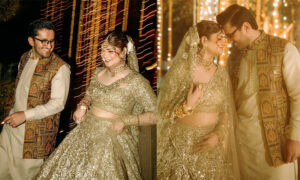 راحت فتح علی خان کی بیٹی کی شادی، تقریبات کی تصاویر دیکھیں rahat fateh ali khan daughter marriage